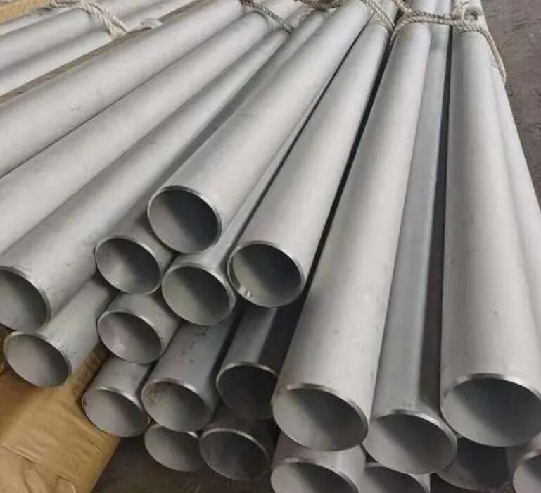 西吉304不锈钢管